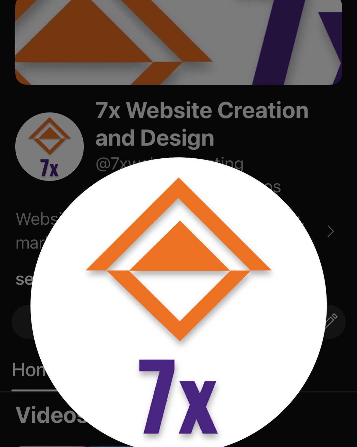 Now offering benefits of website ownership to everyday people. Many with business interests. Consider stepping up to the stage and moving ahead. With 7x at your side you succeed your own goals. #7x
